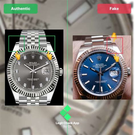 how to spot a fake rolex ladies datejust|watches that look like rolex.